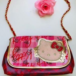 COPY - Hello kitty bag